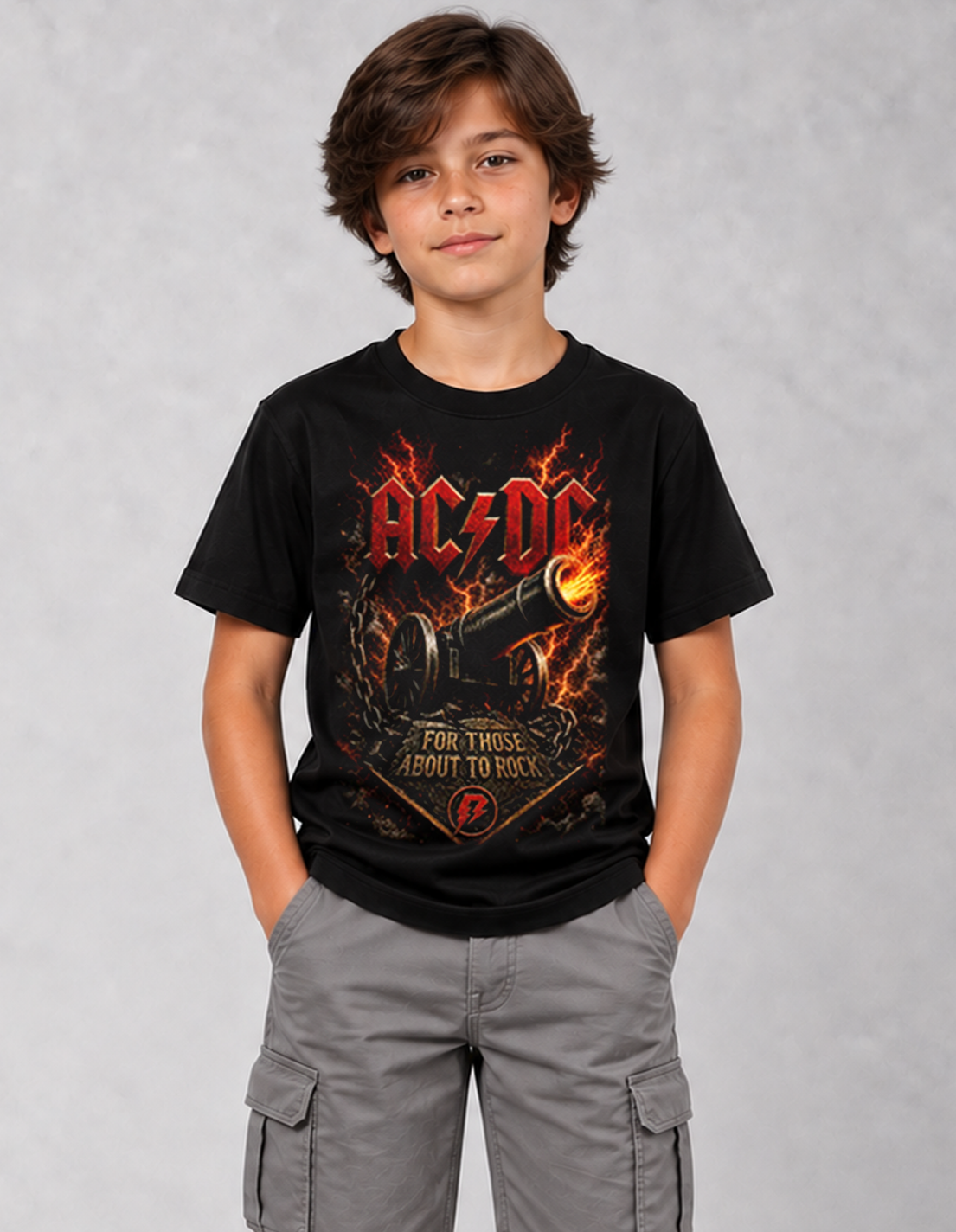 RIFF KIDS