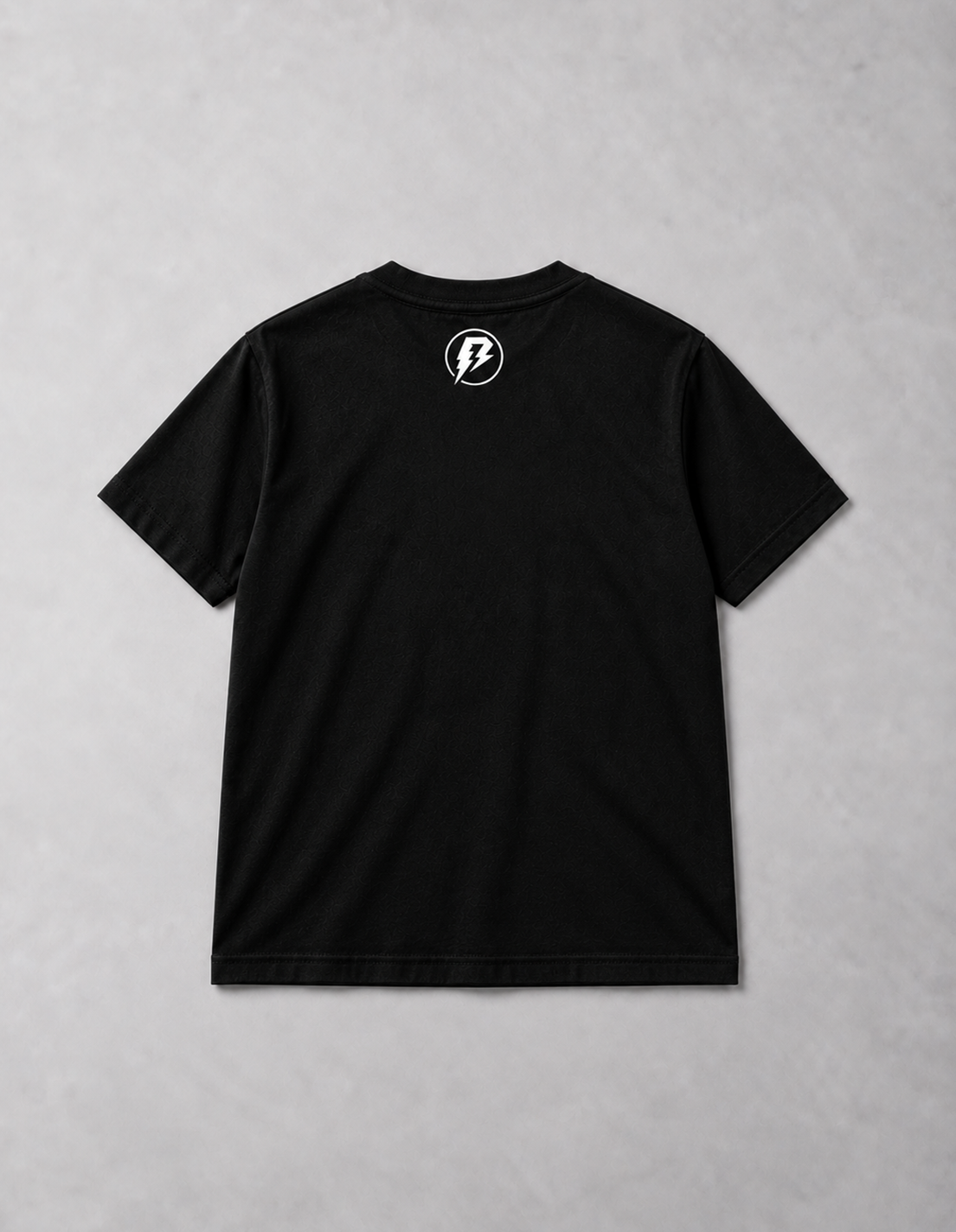 Camiseta Infantil Black Sabbath Preta RIFF STUDIO